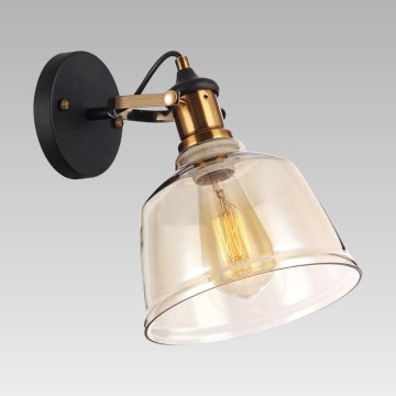 Prezent 46307 - Seinävalaisin FAMOSA 1x27/40W/230V