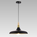Prezent 46308 - Kattokruunu narulla TRIER 1xE27/40W/230V