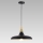 Prezent 46308 - Kattokruunu narulla TRIER 1xE27/40W/230V