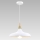 Prezent 46309 - Kattokruunu narulla TRIER 1xE27/40W/230V