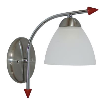 Prezent 486 - Vaihtolasi RIALTO E27