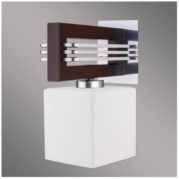 Prezent 51250 - Seinävalaisin SANGA 1xE14/60W/230V