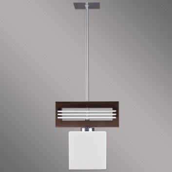 Prezent 51251 - Riippuvalaisin SANGA 1xE14/60W/230V