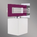 Prezent 51260 - Seinävalaisin SANGA 1xE14/60W/230V