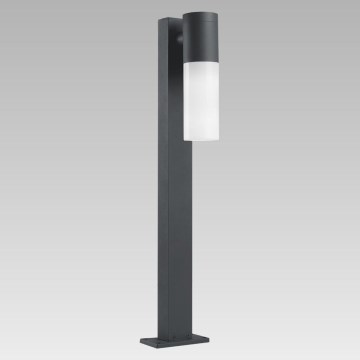 Prezent 61401 - Ulkovalaisin HOLLAND 1xE27/18W/230V IP54
