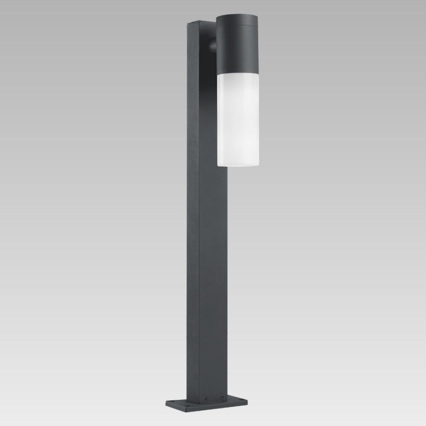 Prezent 61401 - Ulkovalaisin HOLLAND 1xE27/18W/230V IP54