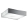 Prezent 62000 - Kattovalo CUBEO 4xE27/60W/230V