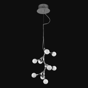 Prezent 64018 - Vaihtokruunu ATOMS G4