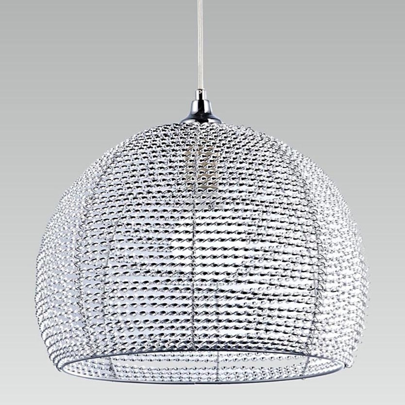 Prezent 64342 - Kattokruunu narulla SCELETON 1xE27/60W/230V