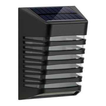 Prezent 65280 - LED-seinäaurinkovalaisin RUFF LED/0,3W/3,2V IP44 2800/3200K