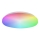 Prezent 70013 - LED RGB Himmennettävä kattovalo kaiuttimella BLISS LED/50W/230V 3000-6500K + kauko-ohjaus