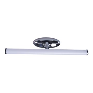 Prezent 70205 - LED-seinävalaisin kylpyhuoneeseen JIZO LED/6W/230V IP44