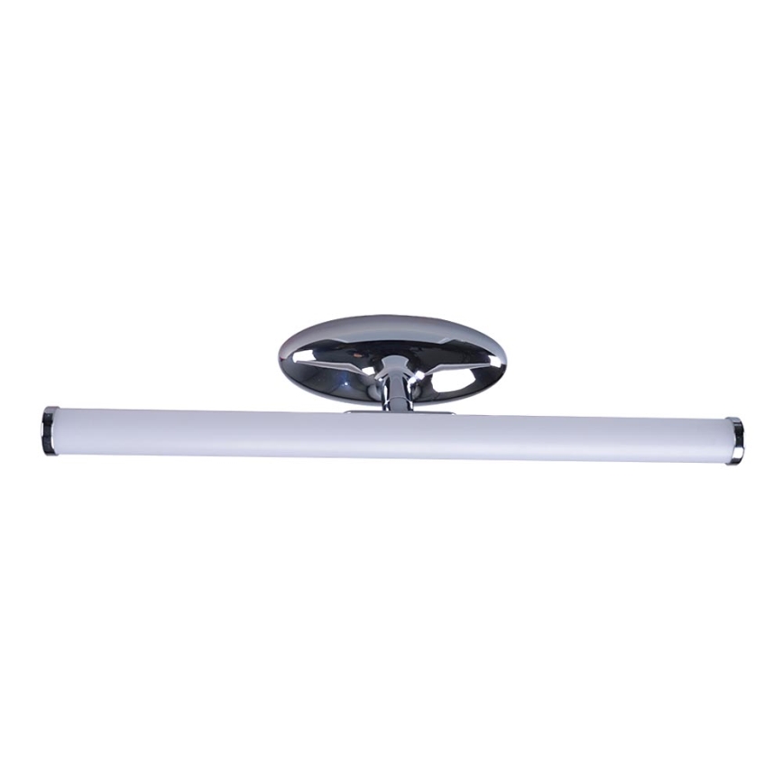 Prezent 70205 - LED-seinävalaisin kylpyhuoneeseen JIZO LED/6W/230V IP44