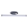Prezent 70205 - LED-seinävalaisin kylpyhuoneeseen JIZO LED/6W/230V IP44