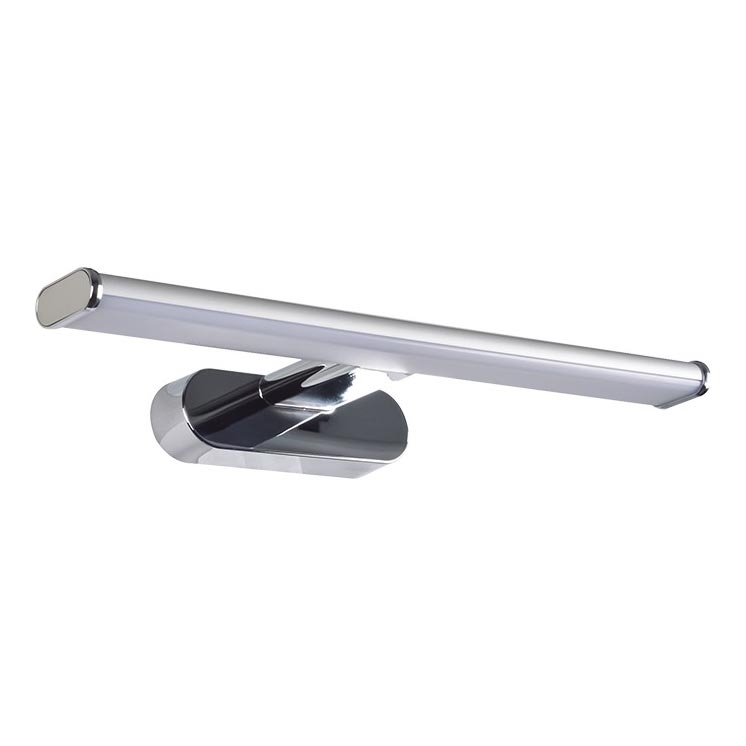 Prezent 70221 - Kylpyhuoneen LED-peilivalo FONTEA LED/6W/230V IP44 4000K 40 cm