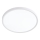 Prezent 70323 - Himmennettävä LED-kattovalaisin TRIMO LED/40W/230V 3000-6000K halkaisija 50 cm valkoinen
