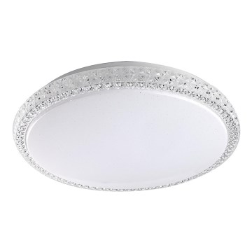Prezent 71312 - LED-kattovalaisin AMBIA LED/36W/230V