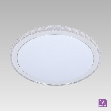 Prezent 71321 - LED-kattovalaisin MAYON 1xLED/36W/230V