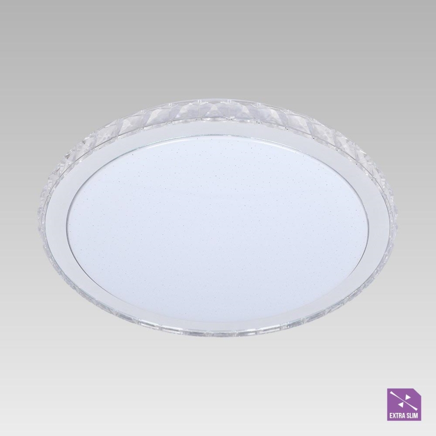 Prezent 71321 - LED-kattovalaisin MAYON 1xLED/36W/230V