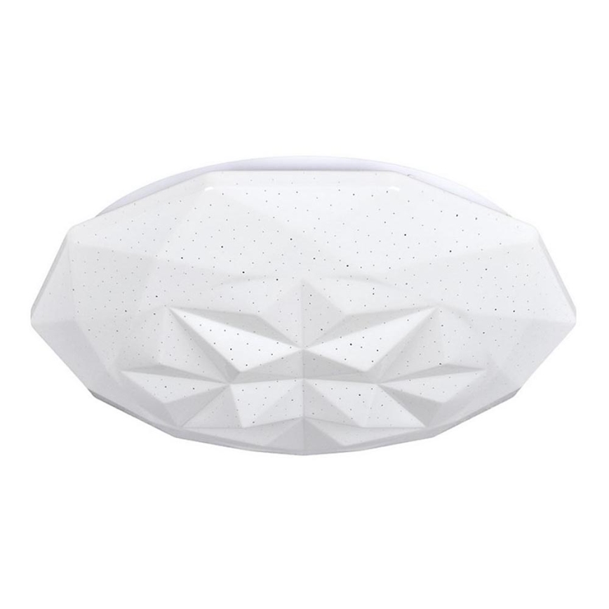 Prezent 71325 - LED-kattovalaisin ARCTYK LED/35W/230V d. 39,5 cm