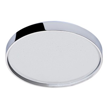 Prezent 71332 - LED Kylpyhuoneen kattovalo SWIMM LED/36W/230V d. 38,5 cm IP44