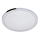 Prezent 71333 - LED Kylpyhuoneen kattovalo VITTO LED/18W/230V d. 31 cm IP44