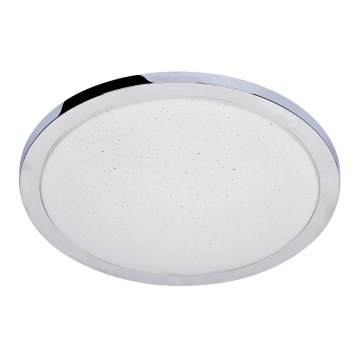 Prezent 71334 - LED Kylpyhuoneen kattovalo VITTO LED/36W/230V d. 41 cm IP44
