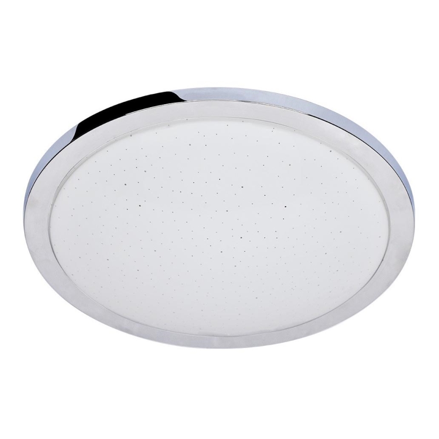 Prezent 71334 - LED Kylpyhuoneen kattovalo VITTO LED/36W/230V d. 41 cm IP44