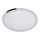 Prezent 71334 - LED Kylpyhuoneen kattovalo VITTO LED/36W/230V d. 41 cm IP44