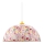 Prezent 74201 - Lasten riipuskattokruunu narulla FLOWERS 1xE27/60W/230V