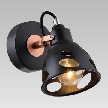 Prezent 75454 - Seinävalaisin NOTOS 1xE14/40W/230V
