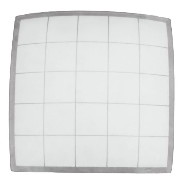 Prezent 973 - Kattovalaisimen vaihtolasi GEOMETRICA