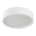 Puinen kattovalaisin JASMIN 1xE27/20W/230V mänty ø 27,5 cm
