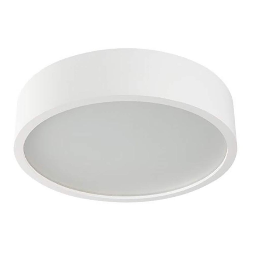 Puinen kattovalaisin JASMIN 1xE27/20W/230V mänty ø 27,5 cm