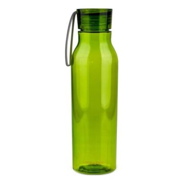 Pullo BISFREE ECO 550 mm vihreä