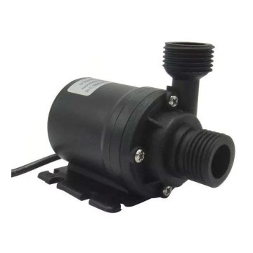 Pumppu 12VDC 800l/h G1/2"