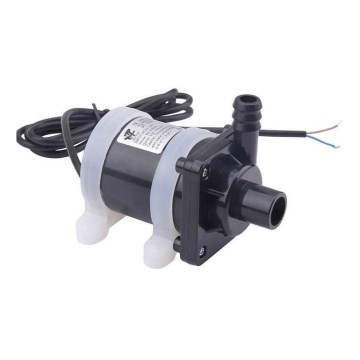 Pumppu 8-24VDC 900l/tunti