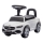 Push auto Mercedes C-Class 2xAA valkoinen