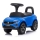 Push bike Volkswagen sininen/musta
