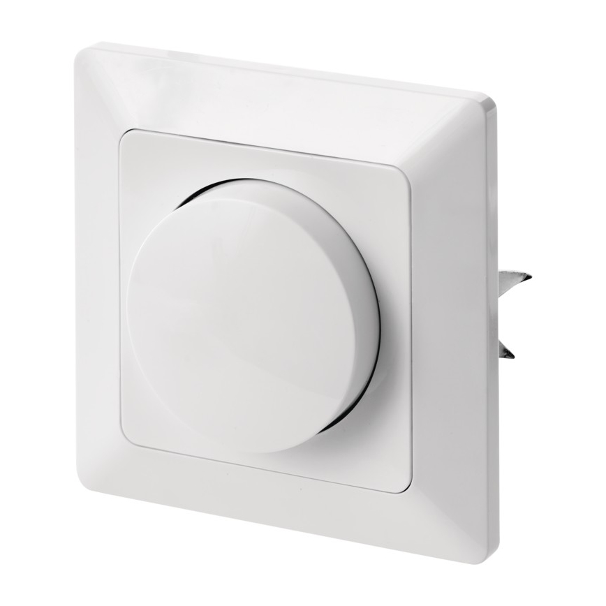 Pyörivä himmennin 110W/230V