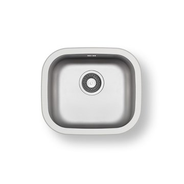 Pyramis 100080101 - Keittiöallas KIBA SQUARE 46,5x40,5 cm