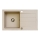 Pyramis 70006701 - Keittiöallas NEXT 76x44 cm graniitti/beige