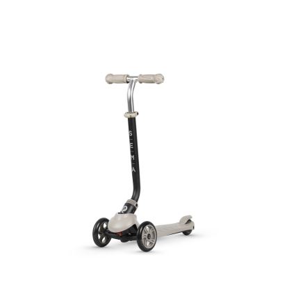 QPlay - Lasten potkulauta 4-in-1 SEMA beige