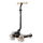 QPlay - Lasten skootteri 5in1 SEMA beige