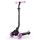 QPlay - Lasten skootteri 5in1 SEMA violetti