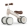 QPlay - Työntöpyörä CUTEY-5  beige