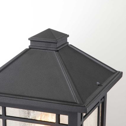 Quoizel - Ulkovalaisin CEDAR POINT 1xE27/60W/230V IP44
