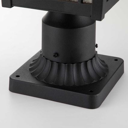 Quoizel - Ulkovalaisin CEDAR POINT 1xE27/60W/230V IP44