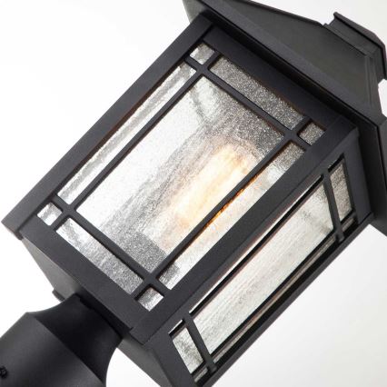 Quoizel - Ulkovalaisin CEDAR POINT 1xE27/60W/230V IP44