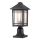 Quoizel - Ulkovalaisin CEDAR POINT 1xE27/60W/230V IP44